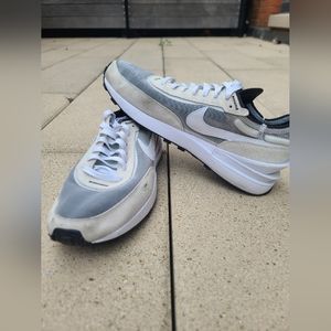 Nike Waffle Sneakers